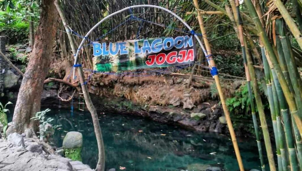 blue lagoon jogja