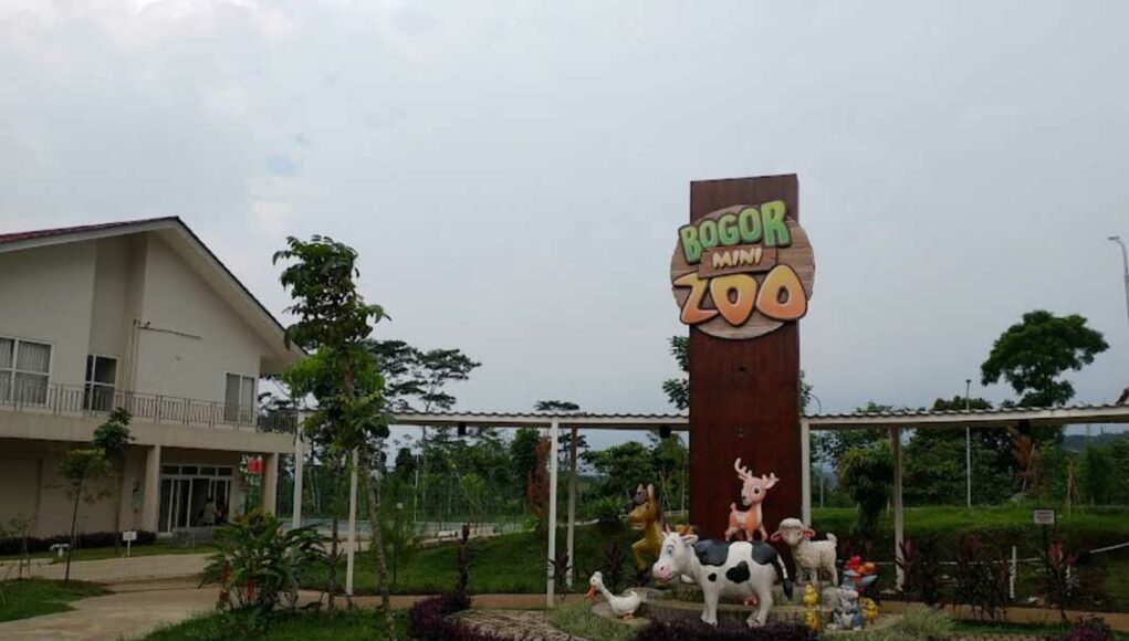 Mini Zoo Bogor