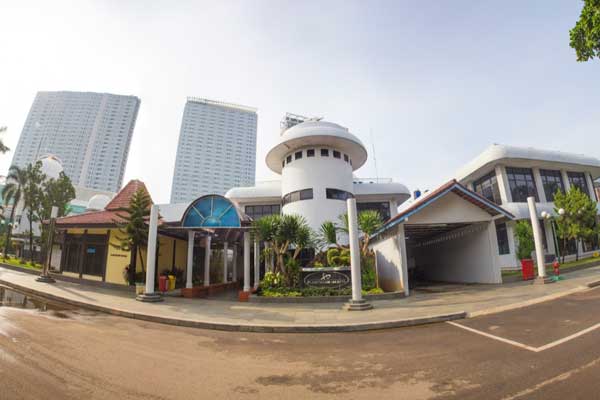 Planetarium Jakarta - Harga Tiket, Rute Lokasi & Spot Terbaru 2023