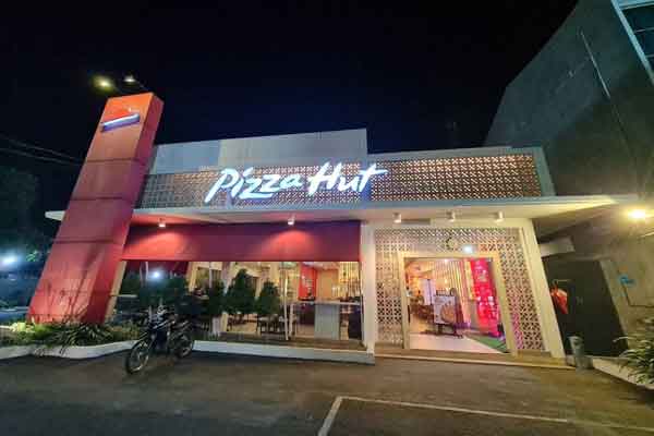 lokasi pizza hut