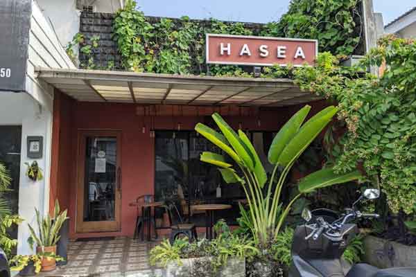 Hasea Eatery