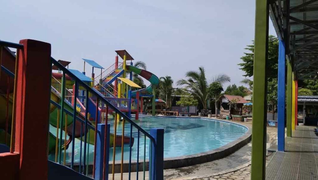 alung pool