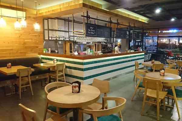 Excelso Coffee Jember