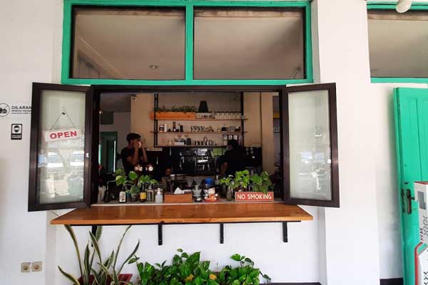 SK Coffee Lab.