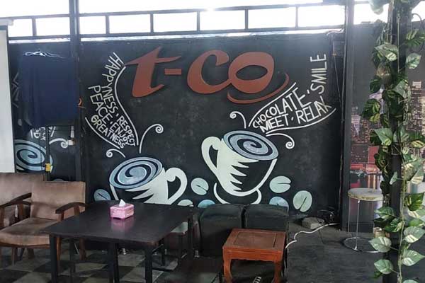 T-Co Caffe