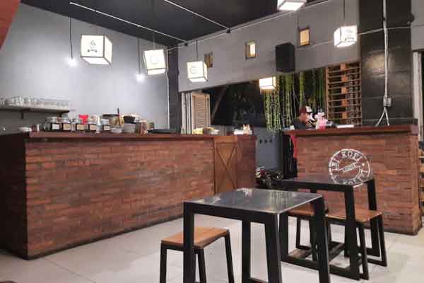 cafe di magelang 2019