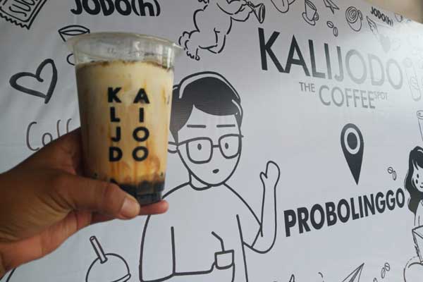 Kalijodo Coffee Probolinggo