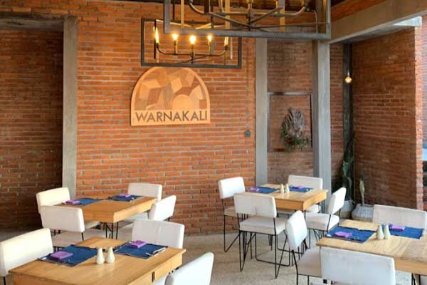 Warnakali Restaurant