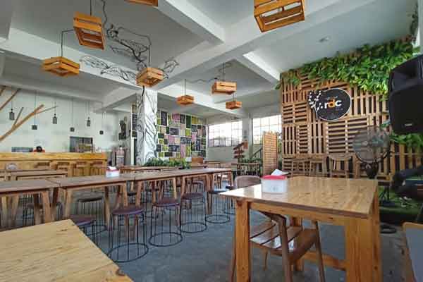 cafe tulungagung