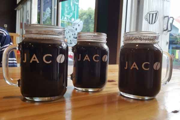 jaco cafe